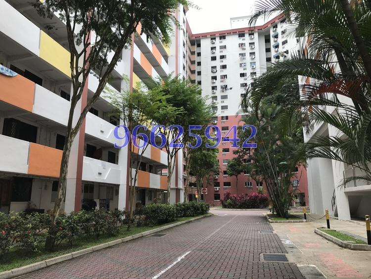 Blk 13 Lorong 7 Toa Payoh (Toa Payoh), HDB 3 Rooms #161735142